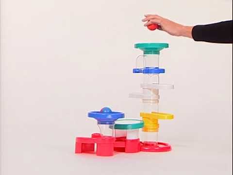 Baby Einstein Numbers Nursery How Many