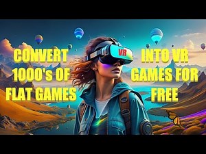 HOW TO USE THE UEVR INJECTOR BY PRAYDOG.