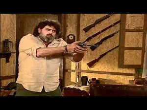 Doña bárbara capítulo 95 parte 5