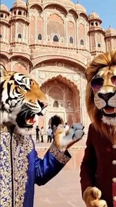 aaj hawa Mahal ghumne gaye