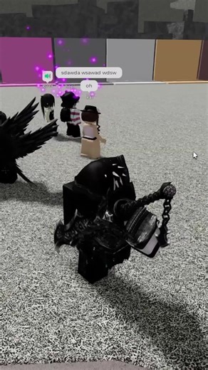 The Funniest Roblox Cringe Moments on TikTok