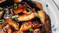 15 Chinese Eggplant Recipe - Selected Recipes