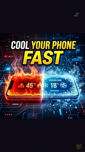 How to Reduce Battery Heat Instantly