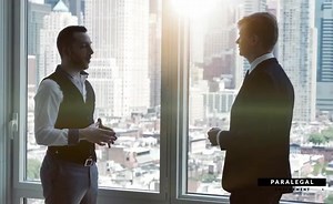 Paralegal Employment