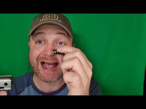 Browning A5 (new version) disassembly