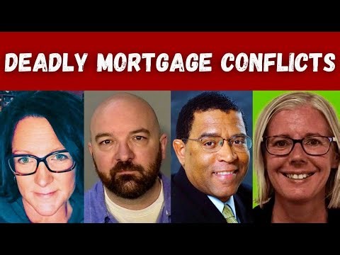 10 Most Twisted Mortgage Disputes That Escalated Into Murder
