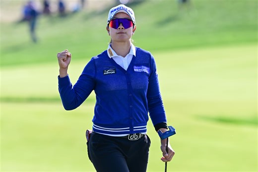 Who is leading the 2025 U.S. Women's Open after round 3? Leaderboard explored