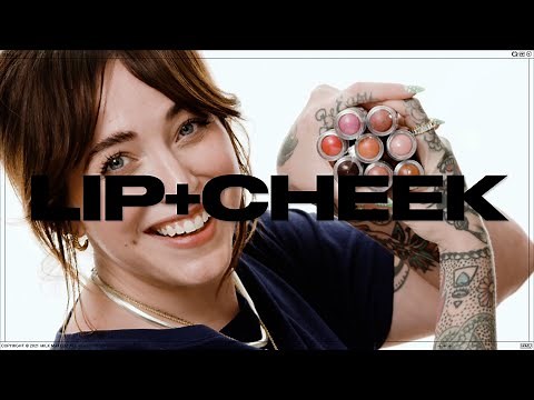 MILK MAKEUP | MEET: Lip + Cheek
