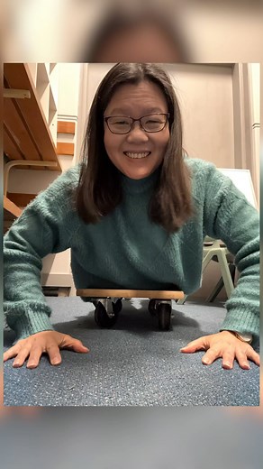 1.9K views · 12 reactions | SCOOTER BOARD FUN If there is one piece...