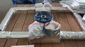 [Hot Item] Engine Exhaust Pipe Insulation Blanket Jacket Cover