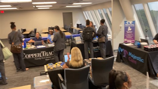 Hondros College of Nursing on Reels