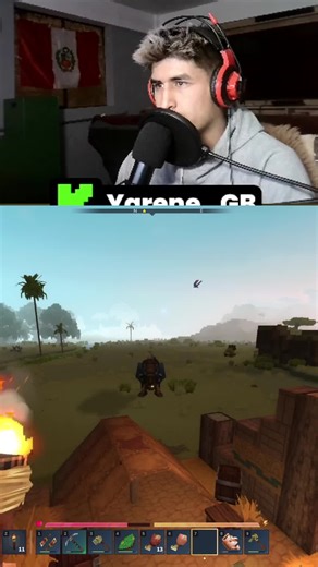 CARNOTAUROOOO Hytale Sonqo Nina Cap 2 | #ygrene_gb_ en #Twitch