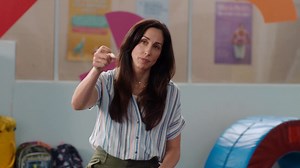 19K views · 1.1K reactions | The Final Season of Workin' Moms premieres January 3 only on CBC & CBC Gem (for now - we will release a Netflix date SOON!) Here's a little taste, you know, as a holiday treat. | Workin' Moms | Facebook