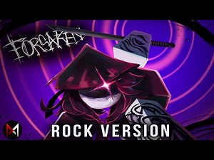 Martyr 1x1x1x1 - Hajimari No Owari - Forsaken OST Rock Version