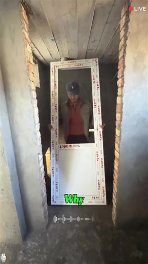 The Smart Way to Install a Door Frame