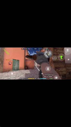i Carried my team! 1v4 | counter attack multiplayer fps |