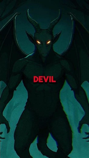 Jersey Devil | American Urban Legend