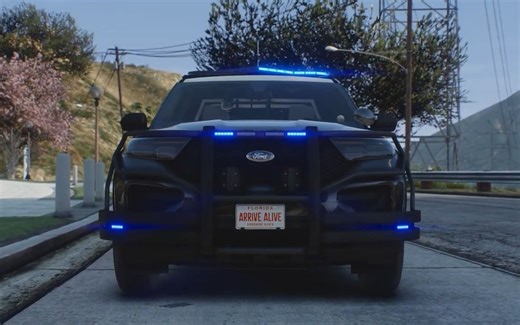 Nick Modifications | FHP 2020 Explorer | 展示