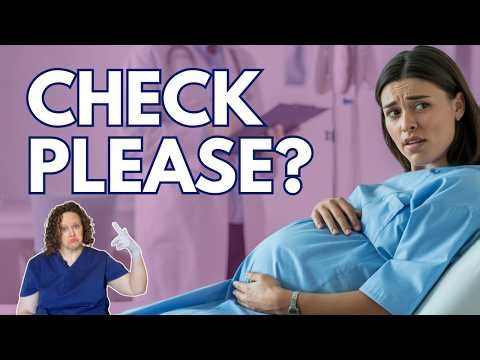 Refusing Cervical Exams: Your Rights & What to Consider