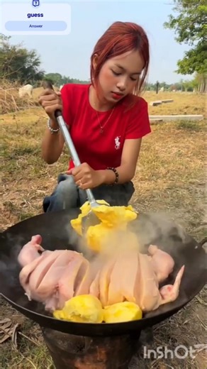 Desi Style Butter Chicken Roast! 🍗🔥#chickenrecipe