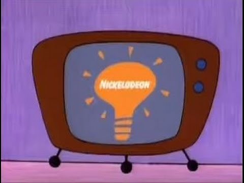 Nickelodeon Bumper - Arnold's Room