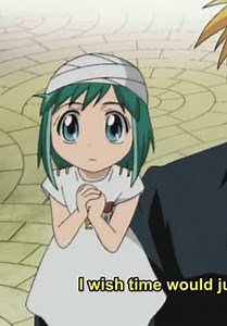 Midori Days (Subbed) S01:E11 - Days 11: Fated Reunion