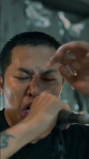 STRANGERS - Get This (Slipknot Cover)