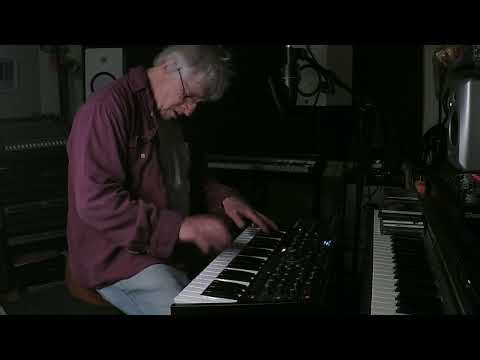 Sequential Take 5 Synth