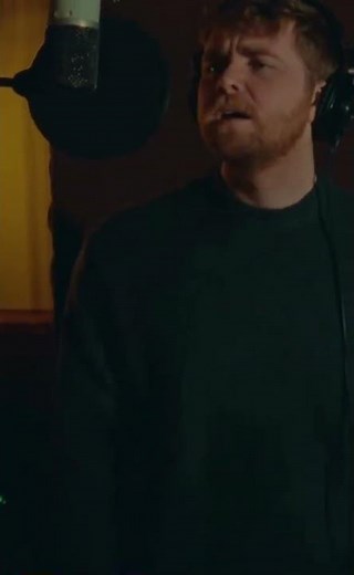 Alex Warren - Ordinary (Español + Lyrics) | video musical