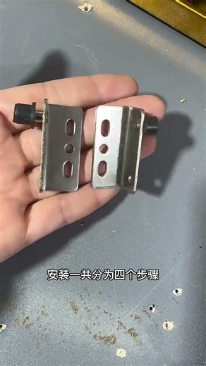 install a concealed electrical meter box in your home #Hardware #interiormaster #PanelFurniture