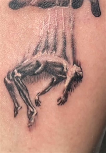 Artistic Tattoo Designs: Embrace Meaningful Ink