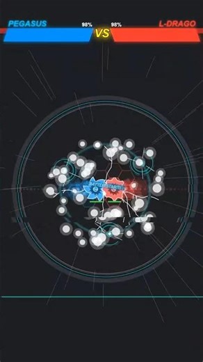 Emergent Systems Generate Endless Battles