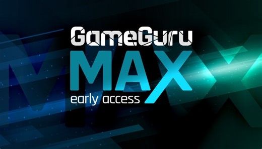 Acheter GameGuru MAX - PC (Steam)