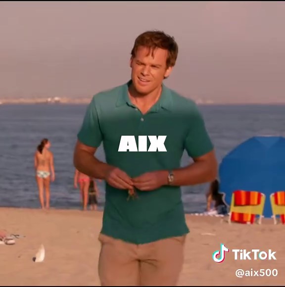 ‏#dex #dextermorgan #dexter #fyp #dexteredit