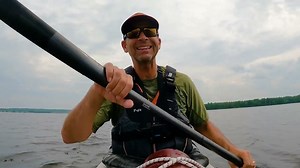 How To Use A Kayak Skeg