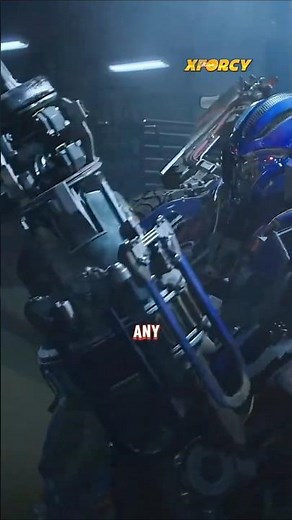 The Strange Weapon Used by Dropkick & Shatter in Bumblebee Movie #transformers #dropkick #shatter
