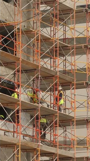 Quick Tips for Installing Composite Cladding