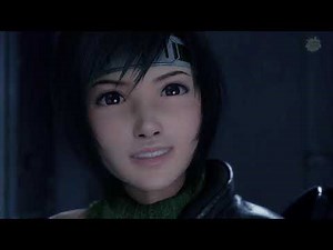 Final Fantasy 7 Remake - Every Scarlet Scene So Far