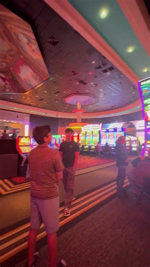 Winstar casino and resort