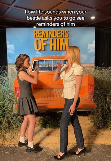 'Reminders of Him' Movie Adaptation: What to Expect