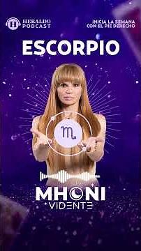 Scorpio August 10 to 16 | Horoscopes with Mhoni Vidente