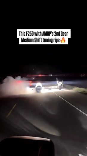 AMDP Custom Tuning on Instagram: "New 10 speed tuning for daily use, towing and hauling, or misbehaving when asked 😂🔥 A Titan turbo paired with CPX stroker fueling and a Titan Stroker LBF lays the foundation, while AMDP’s 2nd Gear Medium Shift tuning keeps the power controlled when things get sideways. Low-boost fueling comes in clean, boost ramps hard, and the transmission stays composed even under full commitment. No lazy hit. No uncontrolled flare. Just power that does exactly what it’s tol