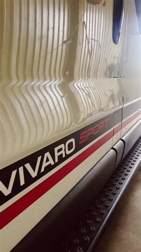 ✅ Opel Vivaro 1.9 80Hp Stock ChipTuning Stage 1 123Hp 280Nm 😎💪 #modrixchiptuning #opel #opelvivaro