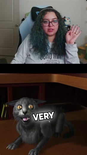 Cat Fight Fatal Error in Nancy Drew