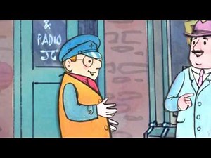 BBC 2W - Mr Rhys (2004, Wales)