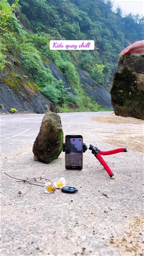 Kỹ thuật quay video chill đơn giản nhưng sống động