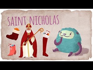 St. Nicholas Day