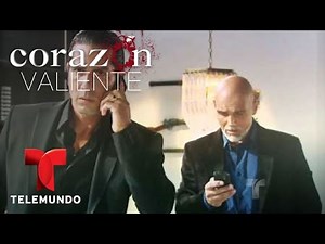 Corazón Valiente | Avance Exclusivo 148 | Telemundo Novelas