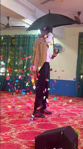 International Men's Day Celebration at Our College😍 | Games, Dance & More🕺✨