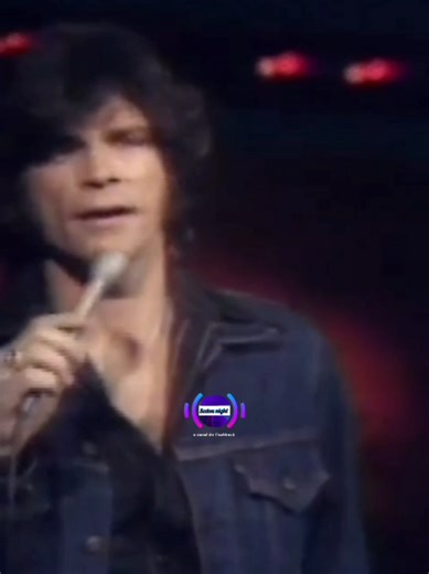 B.J. Thomas: Rock and Roll Lullaby from the 80s